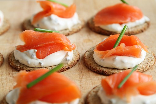 Le saumon fumé... en mangerez-vous encore ?
