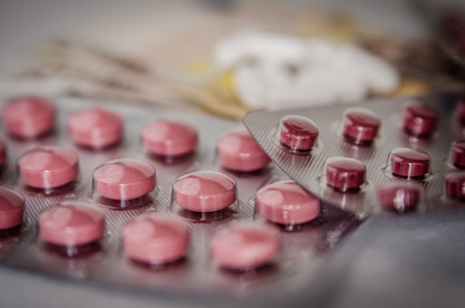 Dépression, maladies graves et médicaments