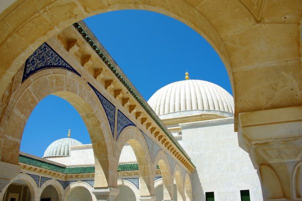 L’exemple de la Tunisie au 19° siècle
