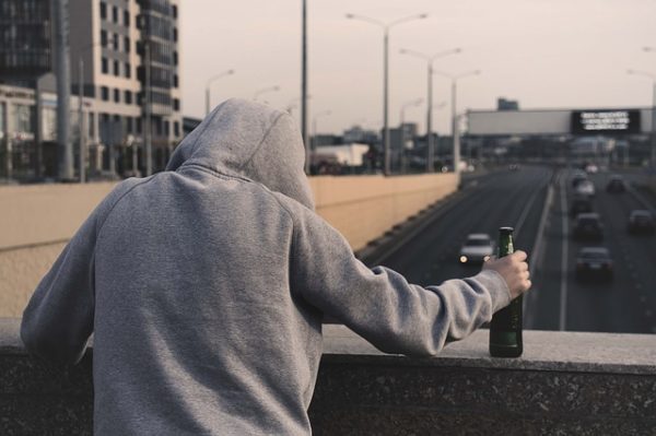 Alcoolémie au volant, pas plus bas ?