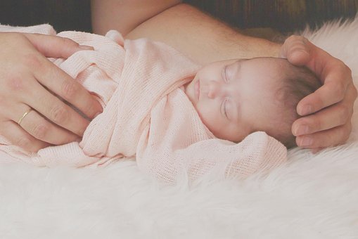 Les enfant nés par césarienne, font plus de pathologies infectieuses