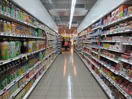 les aliments ultra-transformés augmentent le risque de mortalité