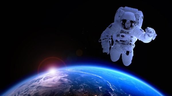 Des microbes qui survivent à un voyage dans l’espace