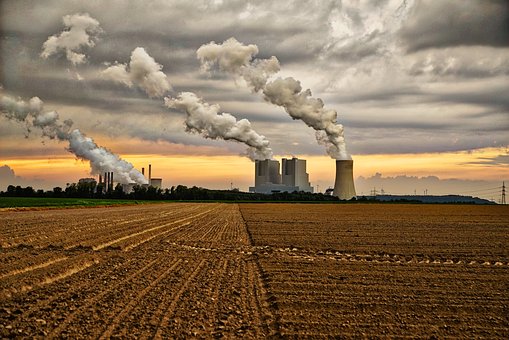 La Chine augmente sa production dans ses centrales de charbon !