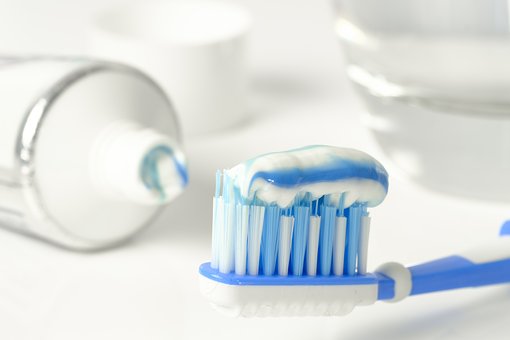 Le Triclosan un anti bactérien qui favorise les bactéries
