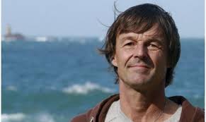 Nicolas Hulot souhaite voir l’unité des français pour l’incendie de Notre-Dame se perpétuer pour la Terre