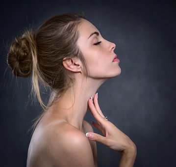 Notre peau est un nid à microbes