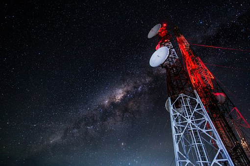 5G : alerte mondiale