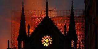Notre-Dame : un symbole qui crie la souffrance de notre société