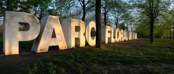 Alerte pollution au Parc Floral de Paris