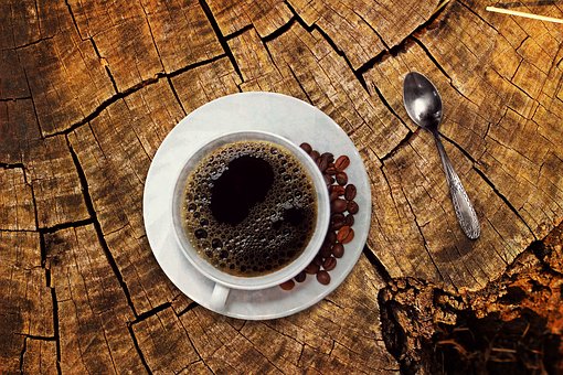 Quand la caféine soigne une maladie génétique avec tremblement