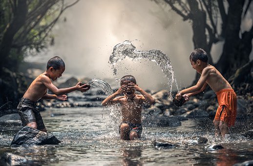 Trois quarts de l’humanité menacés de mourir de chaleur en 2100