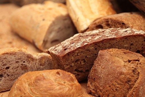 Cash Investigation sur les légumes et le gluten