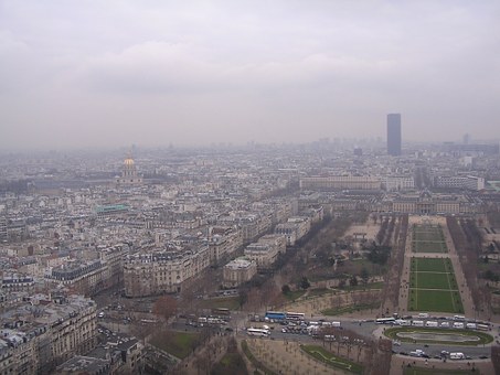 La justice reconnait et condamne l’inaction de la France face à la pollution de l’air