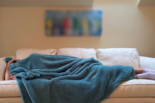 L’inflammation baisse la motivation et entraine vers la dépression