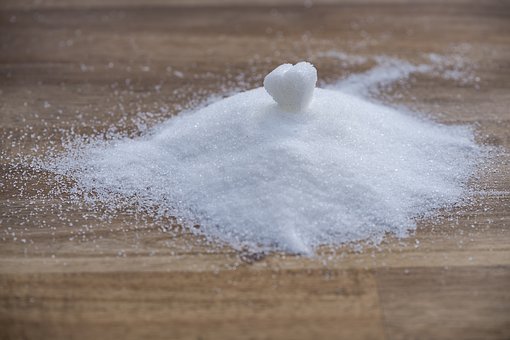 Il devient urgent de réduire le sucre pour les enfants