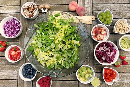 Un décès sur 5 lié à l’alimentation