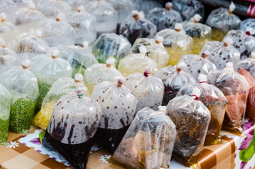 Bali interdit le plastique à usage unique pour sauver son éco-système