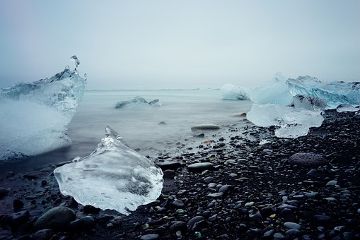 L’Islande fond