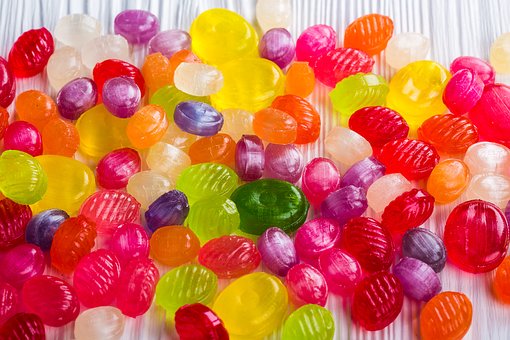 Une taxe pour lutter contre les sucreries