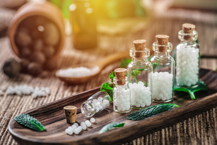Plus d'homéopathie dans les cabinets médicaux