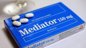 Médiator, procès hors norme