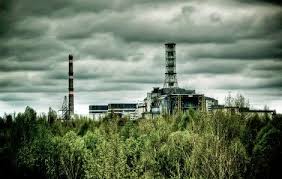 Le mythe du nuage de Tchernobyl