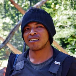 Assassinat d’un militant écologiste au Brésil