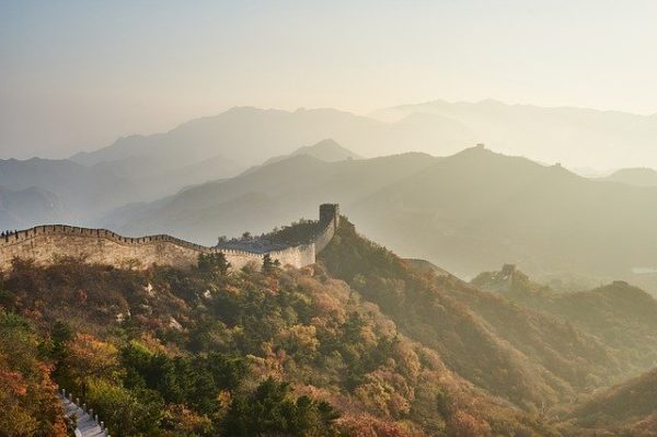 Quand Macron et la patronne de Boiron tentent de vendre l'homéopathie en Chine