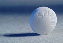 L’aspirine souvent décrié aurait des actions anti dépresseur