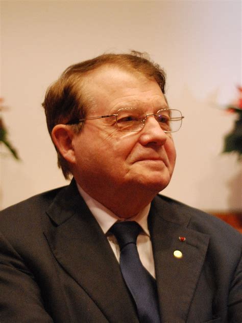 Le Pr Montagnier intervient à l'Assemblée Nationale sur l'homéopathie