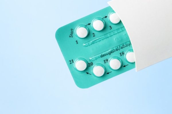 Une différence spectaculaire dans le cerveau des femmes sous pilule