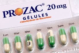 Prozac : 40 000 morts par suicide et qui en parle ?