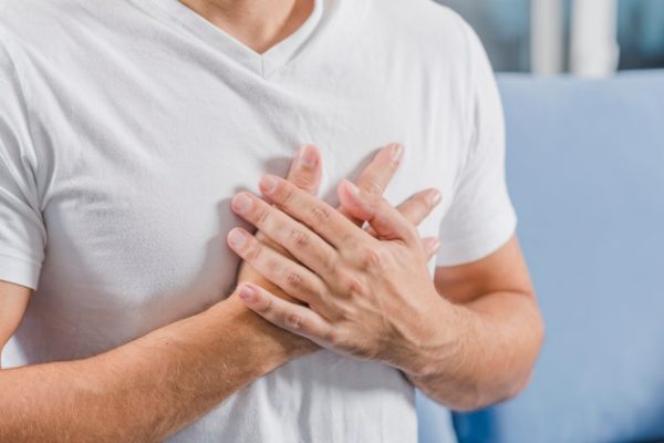 Dysfonction érectile et problèmes cardiaques