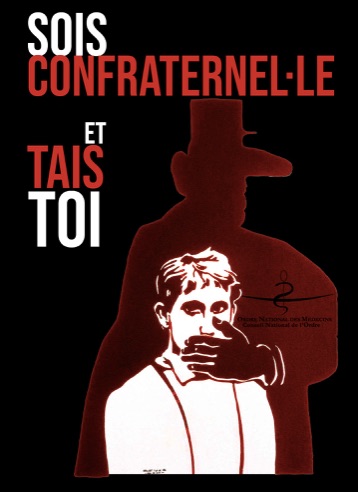 Entre le syndicat des jeunes médecins et l’ordre des médecins la guerre est déclarée