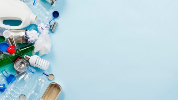 Quelle est la durée de vie des déchets ?