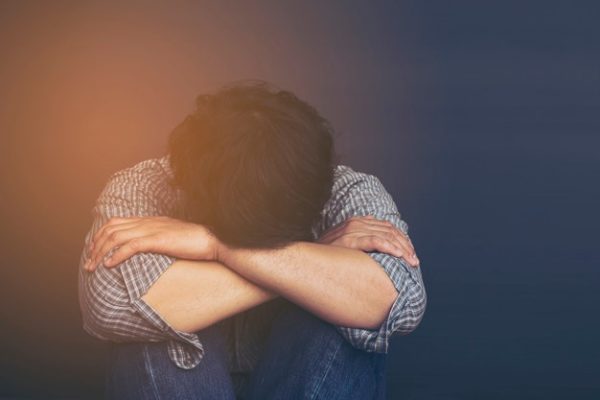 Tabou : 82 000 hommes victimes de violences conjugales