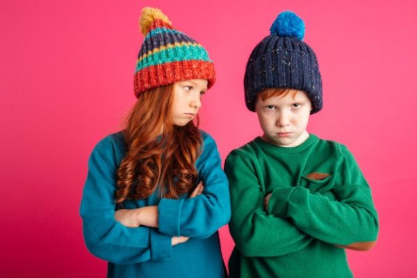 Les abus sexuels dans l’enfance, un risque de détresse psychologique grave à l’âge adulte