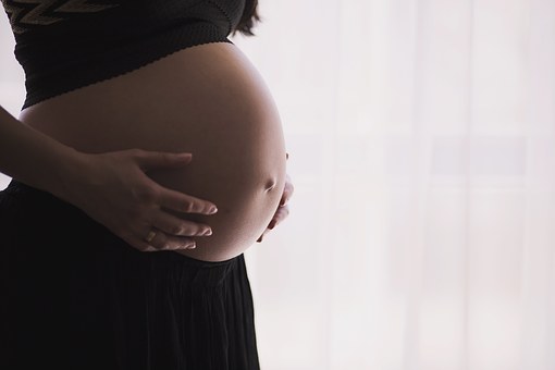 Le lien Psychose et infection maternelle pendant la grossesse