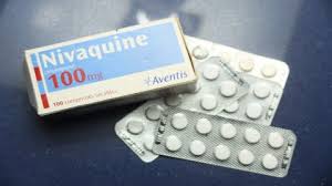La seule société qui fabrique la Chloroquine en France est en dépôt de bilan