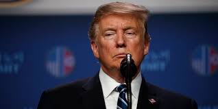 Trump pousse pour utiliser la chloroquine