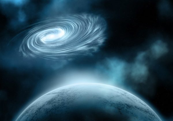 Conte de l’Univers et du Virus « Corona »