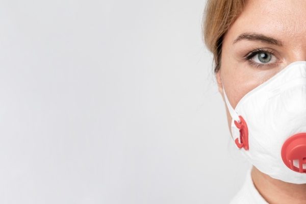Le Scandale des masques