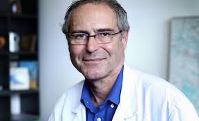 Christian Perronne : “ De bons résultats avec l’hydroxychloroquine à Garches ”