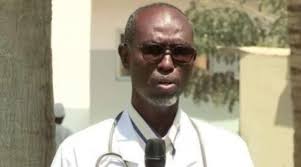 Sénégal, le Pr Seydi en phase avec Didier Raoult sur la Chloroquine