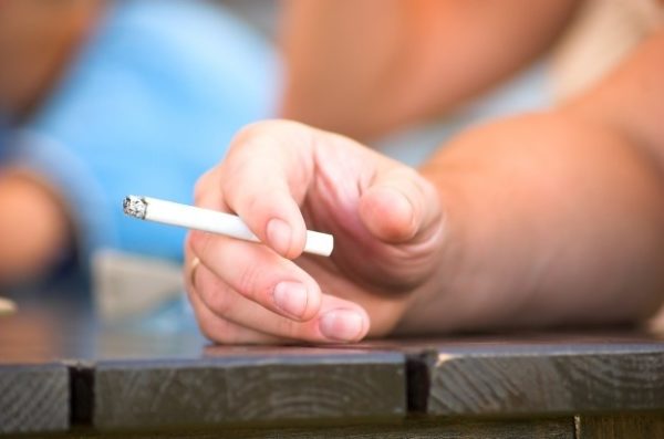 La nicotine protégerait du coronavirus