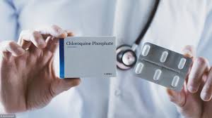 Chloroquine : une nouvelle étude chinoise donne raison au Pr Raoult