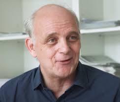 Interview de Jean-Dominique Michel