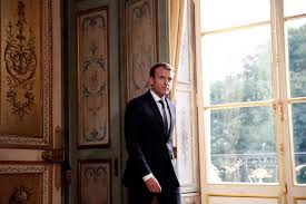 Macron dénoncé par le Conseil de l'Europe comme trop sensible aux lobbys