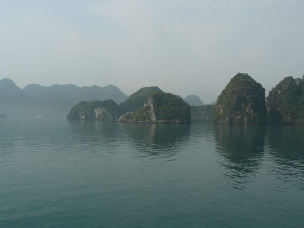 Vietnam : un extraordinaire succès